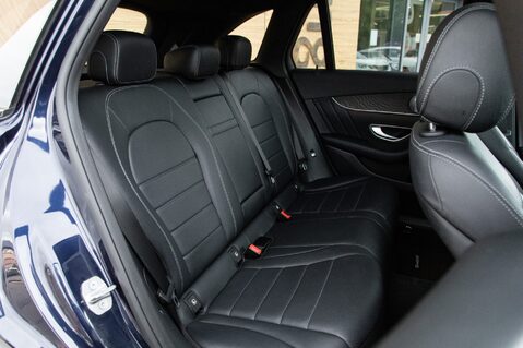 Mercedes-Benz GLC GLC 350 D 4MATIC AMG LINE PREMIUM PLUS 48