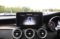 Mercedes-Benz GLC GLC 350 D 4MATIC AMG LINE PREMIUM PLUS 33