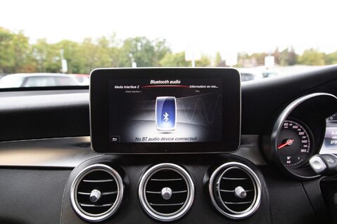 Mercedes-Benz GLC GLC 350 D 4MATIC AMG LINE PREMIUM PLUS 33