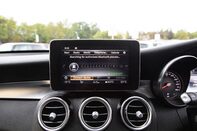 Mercedes-Benz GLC GLC 350 D 4MATIC AMG LINE PREMIUM PLUS 34