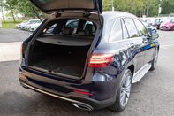 Mercedes-Benz GLC GLC 350 D 4MATIC AMG LINE PREMIUM PLUS 49