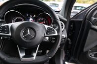 Mercedes-Benz GLC GLC 350 D 4MATIC AMG LINE PREMIUM PLUS 22