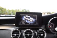 Mercedes-Benz GLC GLC 350 D 4MATIC AMG LINE PREMIUM PLUS 39