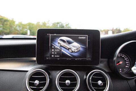 Mercedes-Benz GLC GLC 350 D 4MATIC AMG LINE PREMIUM PLUS 39