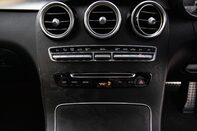 Mercedes-Benz GLC GLC 350 D 4MATIC AMG LINE PREMIUM PLUS 46