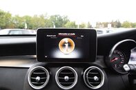Mercedes-Benz GLC GLC 350 D 4MATIC AMG LINE PREMIUM PLUS 32