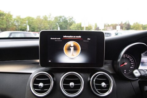 Mercedes-Benz GLC GLC 350 D 4MATIC AMG LINE PREMIUM PLUS 32