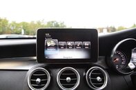 Mercedes-Benz GLC GLC 350 D 4MATIC AMG LINE PREMIUM PLUS 41