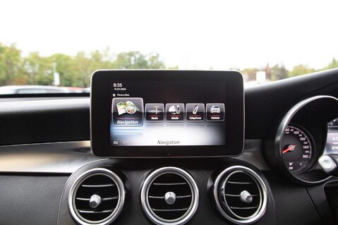 Mercedes-Benz GLC GLC 350 D 4MATIC AMG LINE PREMIUM PLUS 41