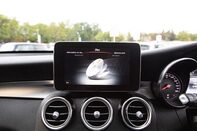 Mercedes-Benz GLC GLC 350 D 4MATIC AMG LINE PREMIUM PLUS 31