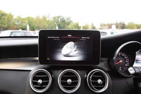 Mercedes-Benz GLC GLC 350 D 4MATIC AMG LINE PREMIUM PLUS 31