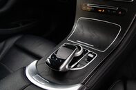 Mercedes-Benz GLC GLC 350 D 4MATIC AMG LINE PREMIUM PLUS 45