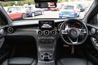 Mercedes-Benz GLC GLC 350 D 4MATIC AMG LINE PREMIUM PLUS 3