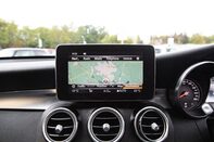 Mercedes-Benz GLC GLC 350 D 4MATIC AMG LINE PREMIUM PLUS 24