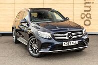 Mercedes-Benz GLC GLC 350 D 4MATIC AMG LINE PREMIUM PLUS 1