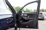 Mercedes-Benz GLC GLC 350 D 4MATIC AMG LINE PREMIUM PLUS 14