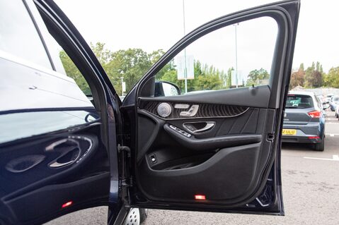 Mercedes-Benz GLC GLC 350 D 4MATIC AMG LINE PREMIUM PLUS 14