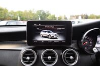 Mercedes-Benz GLC GLC 350 D 4MATIC AMG LINE PREMIUM PLUS 35