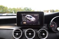 Mercedes-Benz GLC GLC 350 D 4MATIC AMG LINE PREMIUM PLUS 38