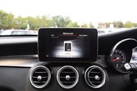 Mercedes-Benz GLC GLC 350 D 4MATIC AMG LINE PREMIUM PLUS 30