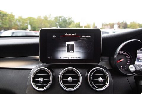 Mercedes-Benz GLC GLC 350 D 4MATIC AMG LINE PREMIUM PLUS 30