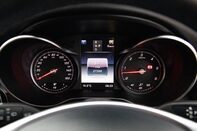 Mercedes-Benz GLC GLC 350 D 4MATIC AMG LINE PREMIUM PLUS 17