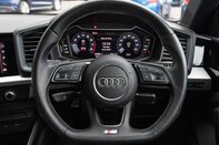Audi A1 SPORTBACK TFSI S LINE 19