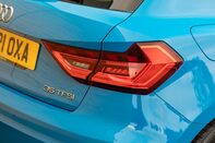 Audi A1 SPORTBACK TFSI S LINE 9
