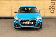 Audi A1 SPORTBACK TFSI S LINE 5