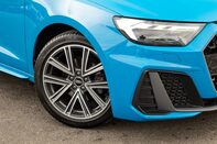 Audi A1 SPORTBACK TFSI S LINE 11