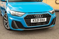 Audi A1 SPORTBACK TFSI S LINE 10