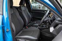 Audi A1 SPORTBACK TFSI S LINE 30