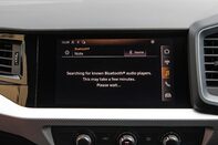 Audi A1 SPORTBACK TFSI S LINE 24