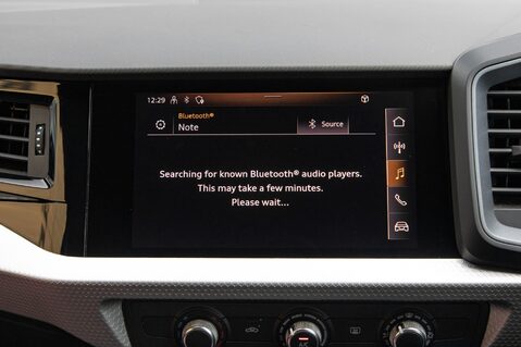 Audi A1 SPORTBACK TFSI S LINE 24