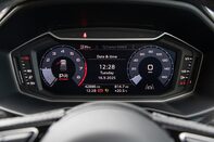 Audi A1 SPORTBACK TFSI S LINE 15