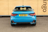 Audi A1 SPORTBACK TFSI S LINE 6