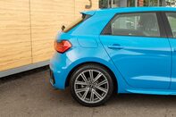Audi A1 SPORTBACK TFSI S LINE 7