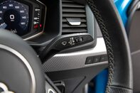Audi A1 SPORTBACK TFSI S LINE 18