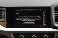 Audi A1 SPORTBACK TFSI S LINE 26