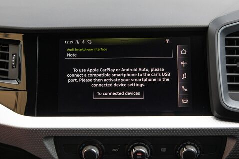 Audi A1 SPORTBACK TFSI S LINE 26