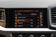Audi A1 SPORTBACK TFSI S LINE 23