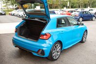 Audi A1 SPORTBACK TFSI S LINE 34