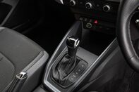 Audi A1 SPORTBACK TFSI S LINE 31