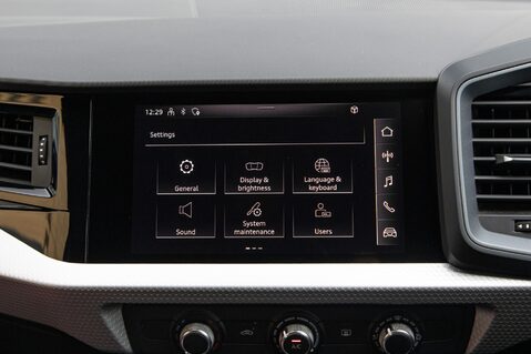 Audi A1 SPORTBACK TFSI S LINE 28