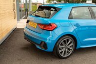 Audi A1 SPORTBACK TFSI S LINE 8