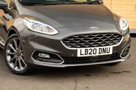 Ford Fiesta VIGNALE EDITION 10