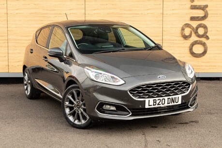 Ford Fiesta VIGNALE EDITION