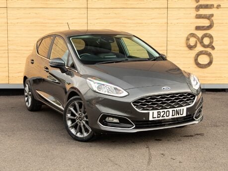 Ford Fiesta VIGNALE EDITION