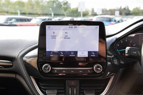 Ford Fiesta VIGNALE EDITION 27