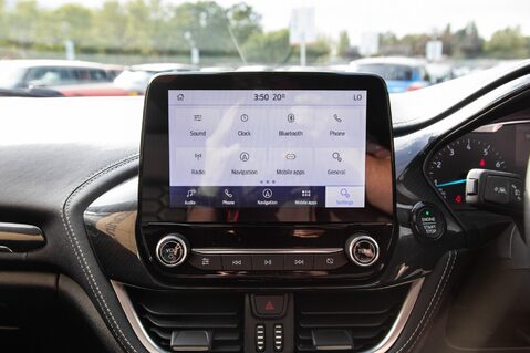 Ford Fiesta VIGNALE EDITION 28